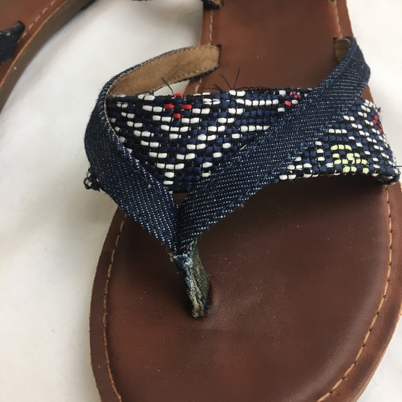 Toms Sandals - Picture 6 of 6